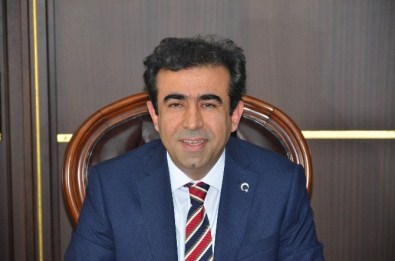 Vali Güzeloğlu'ndan 30 Ağustos Mesajı