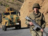 Van'da iki ilçede 'Özel Güvenlik Bölgesi' ilan edildi