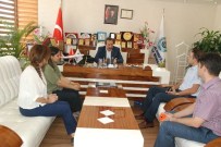 KARACADAĞ - Viranşehir'e Pamuk Test Laboratuvarı Kurulacak