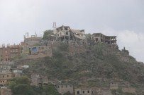 Yemen'deki Hava Operasyonları