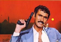 YILMAZ GÜNEY - Yılmaz Güney Filmleri Dijital Ortama Aktarılıyor
