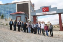 SAĞLIK MESLEK LİSESİ - Yozgat Çözüm Eğitim Kurumları Yeni Eğitim Dönemine Hazır