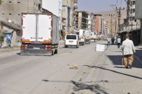 FİKRİ SAĞLAR - Yüksekova'da Hayat Normale Dönüyor