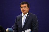İZMIR ENTERNASYONAL FUARı - Zeybekci Açıklaması 'İzmir'i Kurtarıcılarından Kurtarmak Lazım'