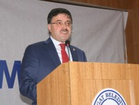 AK Parti Yozgat Milletvekili Başer, 'Yozgat AK Parti İle Hizmet Almaya Başladı'