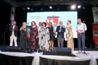 TÜRKIYE OTELCILER FEDERASYONU - Alanya'nın 'Sinema Festivali' Atağı