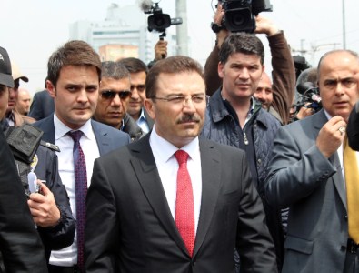 Altınok Görevi Devraldı