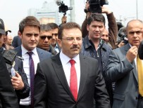 Altınok Görevi Devraldı