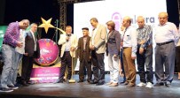 TARIM ÜRÜNÜ - Ankara Alışveriş Festivali Dördüncü Kez Start Aldı