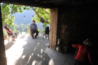 Ayağına Batan Kıymık Öldürdü