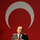 SÜMEYYE ERDOĞAN - Bakan Işık, Terörü Bitirme Konusunda Net Konuştu