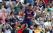 DANI ALVES - Barcelona, Brezilyalı Yıldızına Kavuşuyor