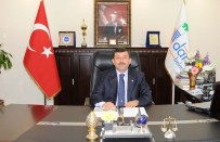 Başkan Karabacak'tan 30 Ağustos Mesajı