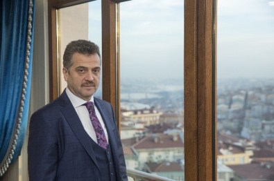 Başkan Usta'dan 30 Ağustos Zafer Bayramı Mesajı