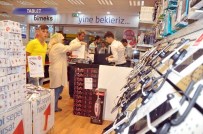 OYUN KONSOLU - Bimeks Aksaray Mağazası Yeni Yerinde