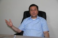 ÖZEL OKULLAR - Binay Açıklaması 'Vampir Gibi Kanımızı Emiyorlar'