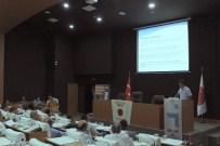 İŞBAŞI EĞİTİM PROGRAMI - Çanakkale İl İstihdam Kurulu Toplantısı Yapıldı