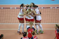 CEV Kadınlar Avrupa Ligi