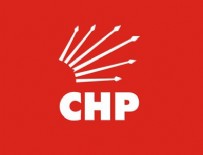 LEVENT ÜZÜMCÜ - CHP'de Sinan Oğan ve Levent Üzümcü sesleri