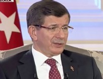 SEÇİM ANKETİ - Davutoğlu'ndan partileri korkutan açıklama! 'Anketlerde...'