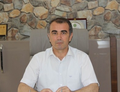 Diyarbakır'da Anız Yakan 60 Kişiye Ceza