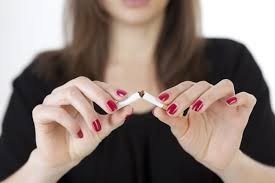 Düzce'de 506 Kişi Sigarayı Bırakmak İçin Müracat Etti