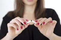 AİLE HEKİMLİĞİ - Düzce'de 506 Kişi Sigarayı Bırakmak İçin Müracat Etti