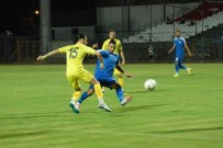 FETHIYESPOR - Fethiyespor Sahaya İndi