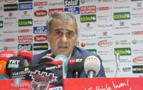 Gaziantepspor 0-4 Beşiktaş Maçın Ardından
