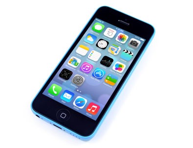 Gerçek telefon yerine maketini gönderdiler