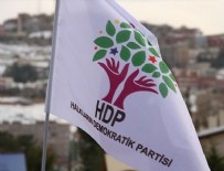 HDP'den İzmir'de 'Barış Mitingi'