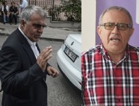 KIRMIZI PLAKA - HDP'li bakanlar kırmızı plaka kullanmayacak