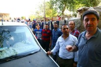 ALTAN TAN - HDP'li Heyet Cizre'deki Olayları Yerinde İnceledi