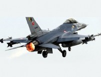 IŞİD - IŞİD'e karşı ortak operasyon