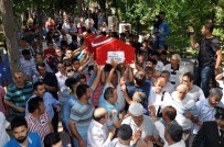 FİKRİ IŞIK - Konyalı Şehide Son Görev