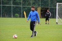 NIHAT SAMUK - Kutlu Açıklaması 'Galibiyet Hasretine Son Vereceğiz'