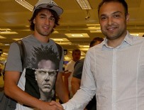 MATEJA KEZMAN - Lazar Markovic İstanbul'da