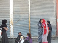 DUYGU SÖMÜRÜSÜ - Malazgirt'teki Dilencilerde Yeni Taktik