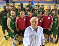 Mamak Belediye DSİ Lige Hazır