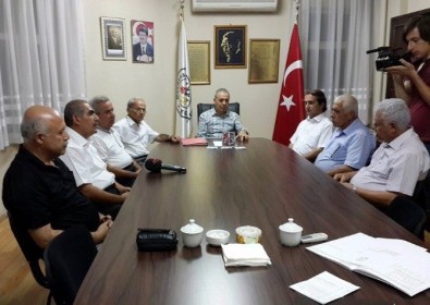 Mev'e Burs Başvuruları 1 Eylül'de Başlıyor