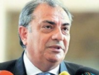 MHP - MHP asansöründe Türkeş krizi