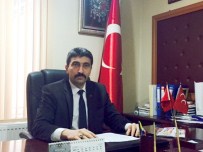 UŞAK VALİLİĞİ - Muhterem Kuruçay; 'Bırakın Artık Masalları'