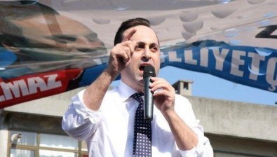 Myp Lideri Yılmaz Açıklaması 'Bahçeli Gerçek Ülkücülere Kapıyı Kapatmasaydı Şimdi Bu Ülkede MHP İktidarı Vardı'