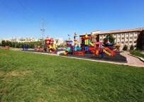 CELALETTIN GÜVENÇ - Osmanlı Mesire Alanı Halkın Uğrak Yeri Oldu