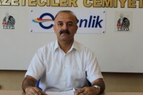 KUVVET KOMUTANLARI - Özdeşer, 'Sivil Memurun Sıkıntıları Uluslararası Platformda'