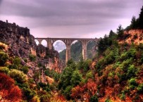 ADANA VALİSİ - 'Adana'da Varda Var Projesi' Kabul Edildi