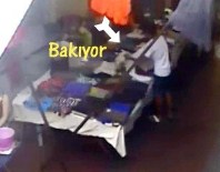 DEDEKTIF - Dedektif Pazarcılar