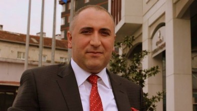 Sankon'dan Osman Ünsal Açıklaması