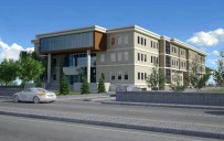 ÖĞRENCİ YURTLARI - Saray Koleji Kuruluyor