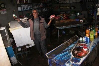 Sel Felaketinin Bilançosu Ağır Oldu